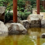 東京でオススメの「温泉施設」は？人気の温泉をランキング形式で並べました！